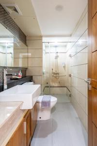 Skyline City LuxeRetreat 3BR 3BA Walk to Bui Vien