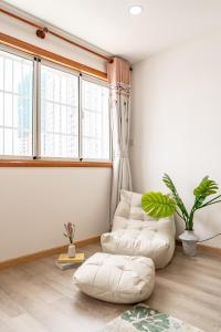 Skyline City LuxeRetreat 3BR 3BA Walk to Bui Vien