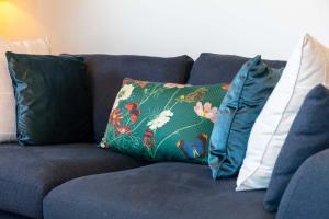 The Orchard - Donnini Apartments