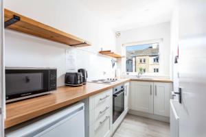 The Orchard - Donnini Apartments