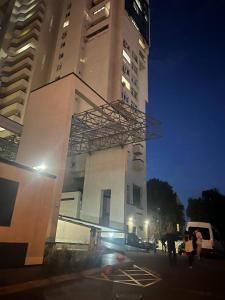 Є ОПАЛЕННЯ при відключенні світла! Апартаменти MYFREEDOM поруч з метро Берестейська