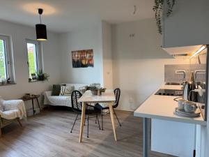 StayTime - Rose Room