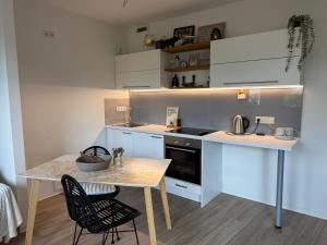 StayTime - Rose Room