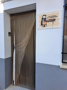 Casa Tía Daniela AT CC- 00937