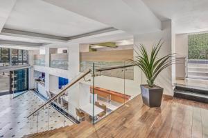 One Ciudad de Mexico Alameda