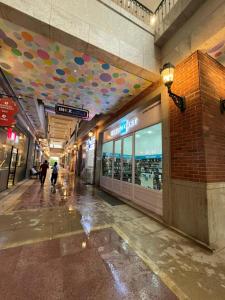 Premium AIPL joy street stays in Gurugram