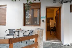 Studio Marelia 2 - Ubytování bez kategorie ve městě Matala