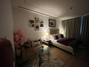 Premium AIPL joy street stays in Gurugram