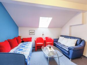 Wohnung in Vandans am Golm-Skilift