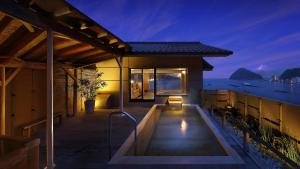 Izu Mitohama Shotokan - 3hvězdičkové hotely ve městě Numazu