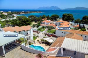 The Pelican Beach Resort & SPA - Adults Only