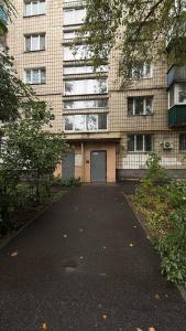 Подобово апартаменти MYFREEDOM з усіма зручностями і для відпустки, і для роботи