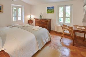 Villa BASTIDE avec piscine dans un domaine viticole