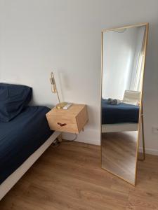 Bel appartement au cœur de Marseille