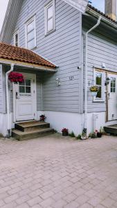 Mikaels Bed & Spa apartment