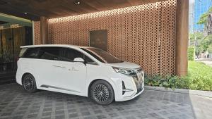 Villa Deva Resort & Hotel Bangkok