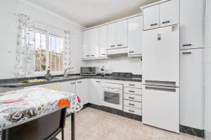 Casa Ramos Con Jacuzzi