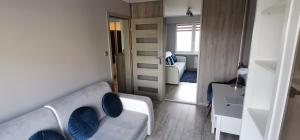 Apartament Tysiąclecie - duży parking