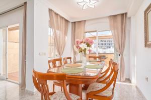 Casa Ramos Con Jacuzzi