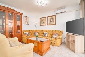 Casa Ramos Con Jacuzzi