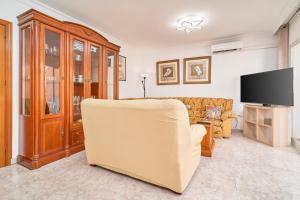 Casa Ramos Con Jacuzzi