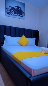 Wachabrabnbs-Greenspot Garden Kamakis