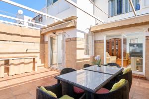 Casa Ramos Con Jacuzzi