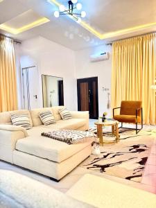 Bliz Apartments - Ubytování bez kategorie ve městě Lekki