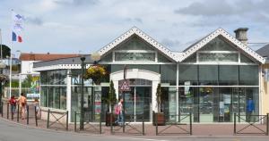 La Casa del Mare - Pornic - Ideal for families or friends