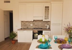 La Bouganville Roma - Grazioso appartamento con giardinetto