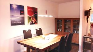 Annika mit Hochschwarzwald-Card