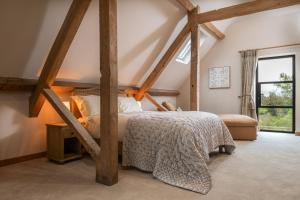 The Long Barn