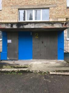 Апартаменти MYFREEDOM біля метро Берестейська ваш комфортний відпочинок