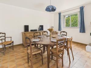 Plage a 800m, maison pour 11 avec jardin