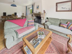 Plage a 800m, maison pour 11 avec jardin