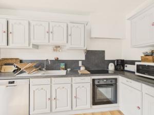 Plage a 800m, maison pour 11 avec jardin