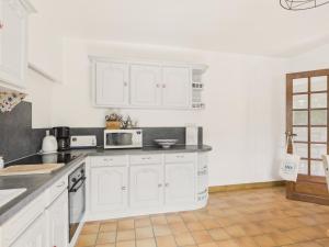 Plage a 800m, maison pour 11 avec jardin