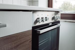 Zentral, ruhig, 4Personen, Balkon, Waschmaschine