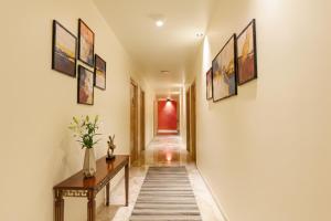 FabHotel Nestlay Rooms High Court - Nr Parrys Corner