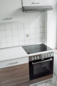 Zentral, ruhig, 4Personen, Balkon, Waschmaschine