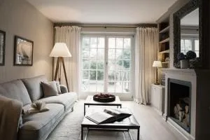 冯德斯卡排屋常春藤大厦公寓 - 汉堡