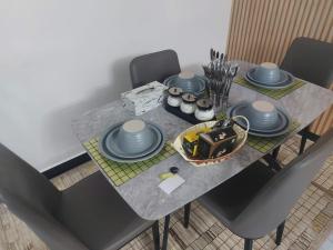 The regal vibrant modern classic apartments in kilimani with modern facilities