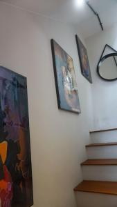 Villa DeValley A5 Batu