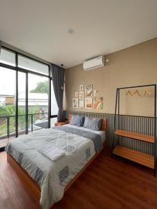 Villa DeValley A5 Batu