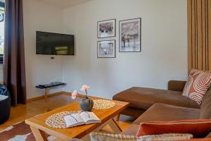 ZakoApartament Chałubińskiego