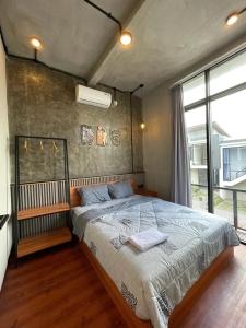 Villa DeValley A5 Batu