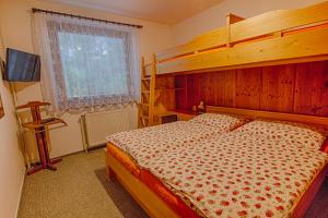 Apartmán Zuzánek 607