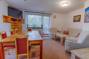 Apartmán Zuzánek 607