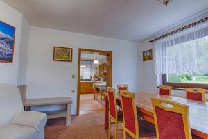 Apartmán Zuzánek 607