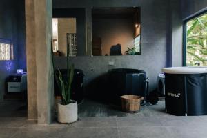 Asgard Resort & MMA Gym